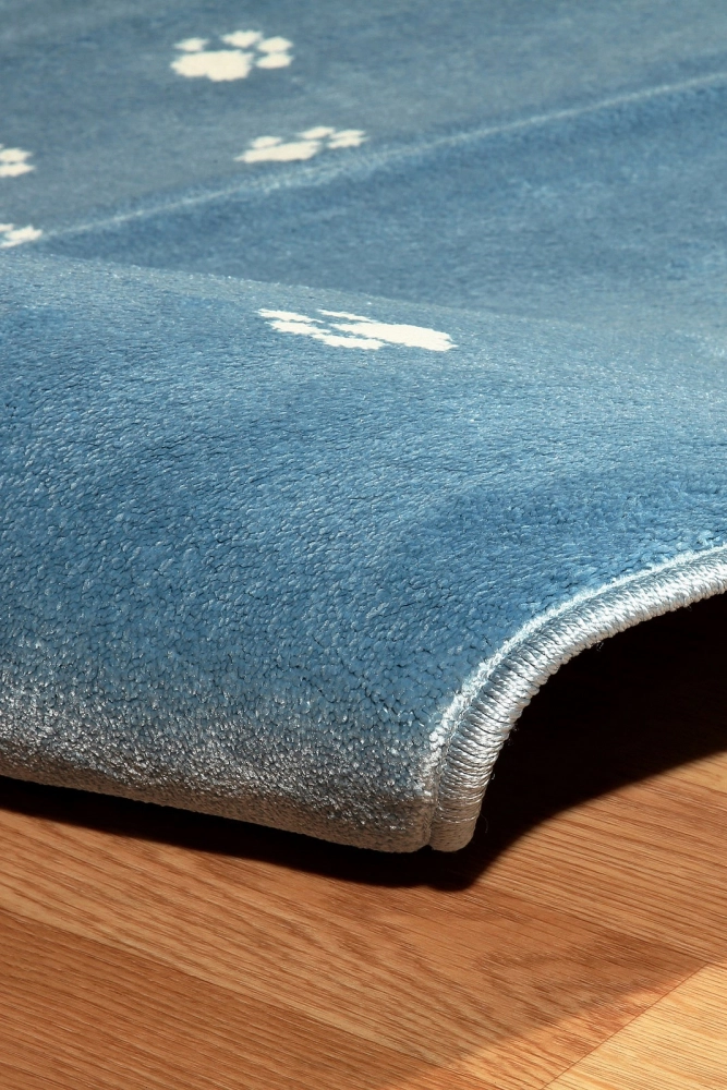 Soft Agnella Kotek azure