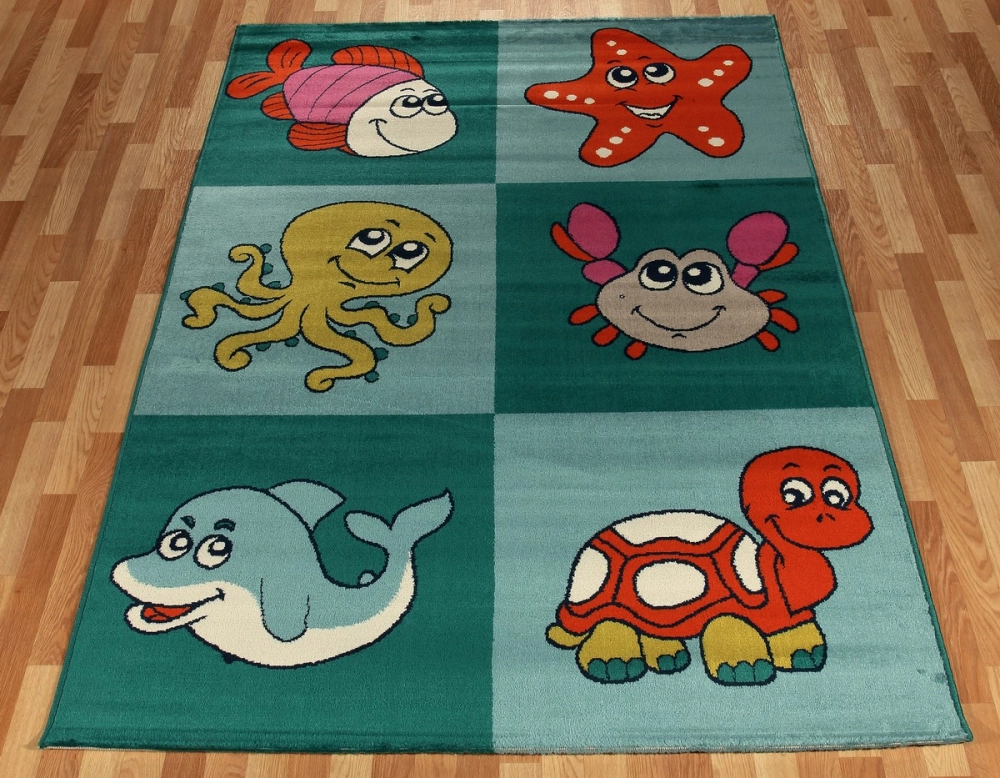 Sonic Kids 1314 IA1 S