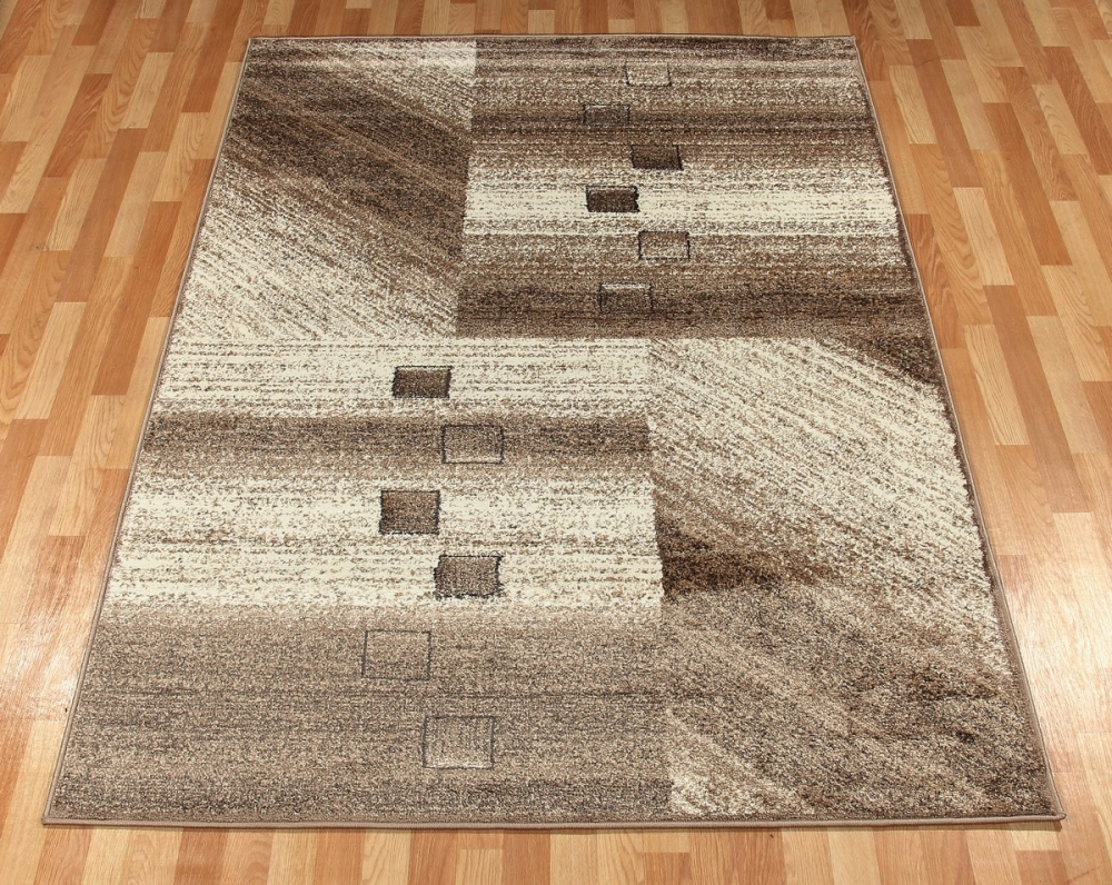 Ковер Touch Sados beige