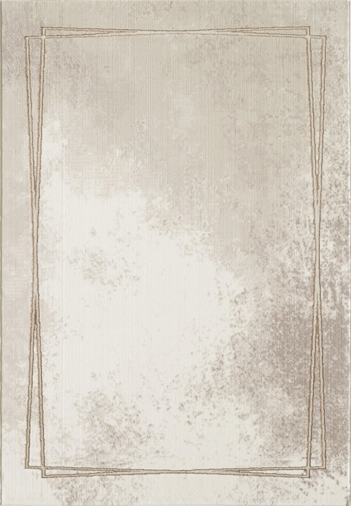 Ковер Planeta 0162A Cream-Brown