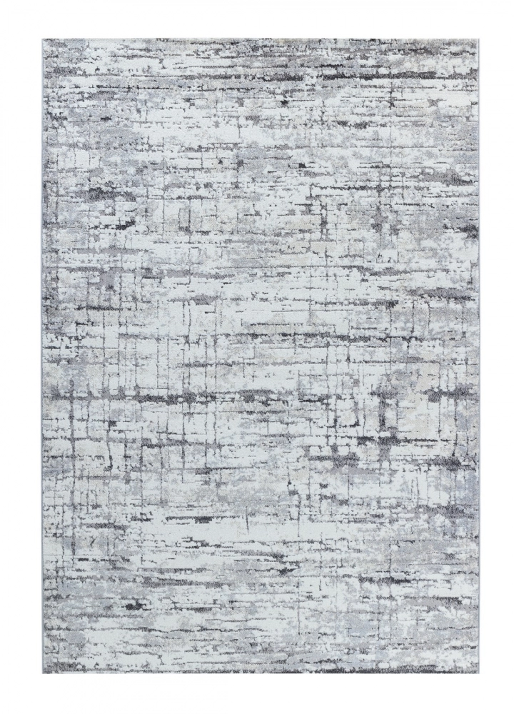 Ковер Coruna B0492B Grey-Cream