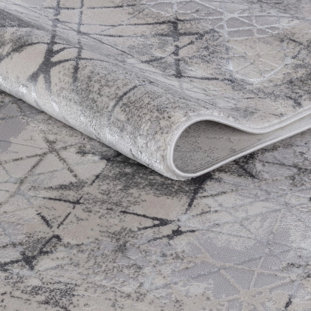 Leonidas B0746A Silver-Grey