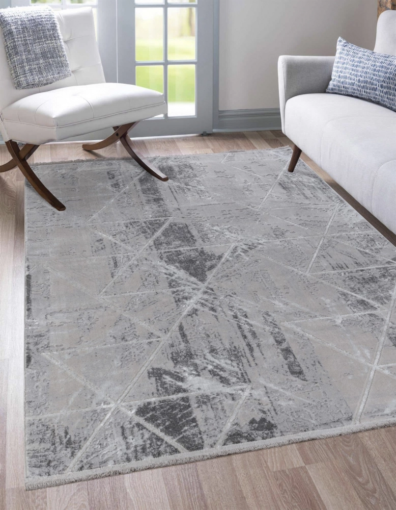 Leonidas B0749A Silver-Grey