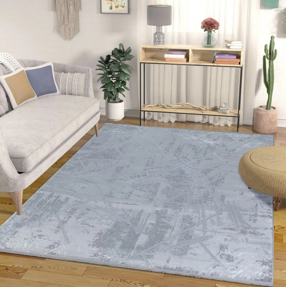 Leonidas B0749A Silver-Grey