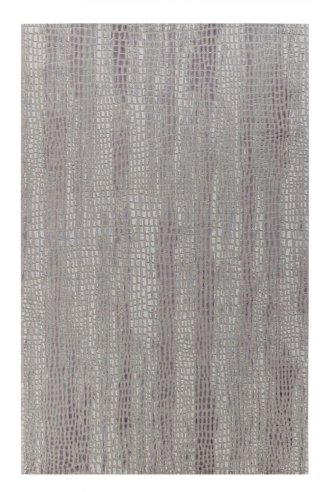 Ковер Milana 0A059A Beige-D.Lila