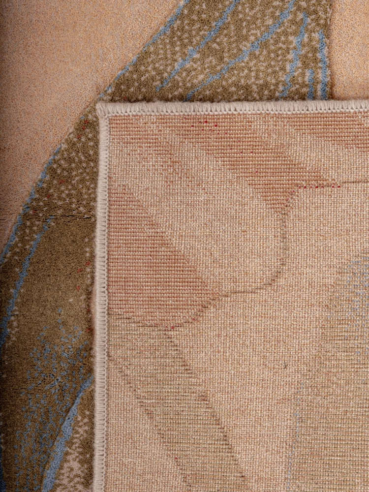 Ковер Hunnu Relief 6A1260 130S