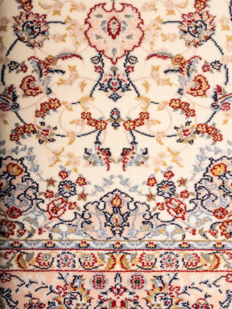 Ковер Hunnu Wool+Viscose 6C1101 001