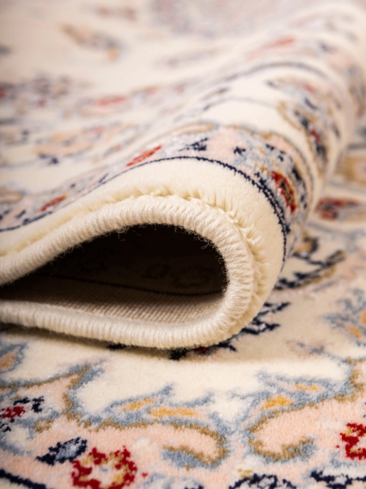 Ковер Hunnu Wool+Viscose 6C1103 001