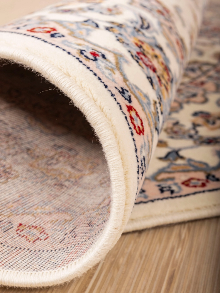 Hunnu Wool+Viscose Круг 6C1103 001