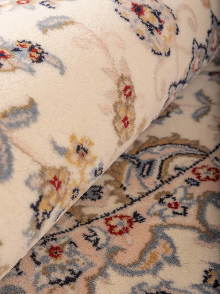 Hunnu Wool+Viscose Круг 6C1103 001