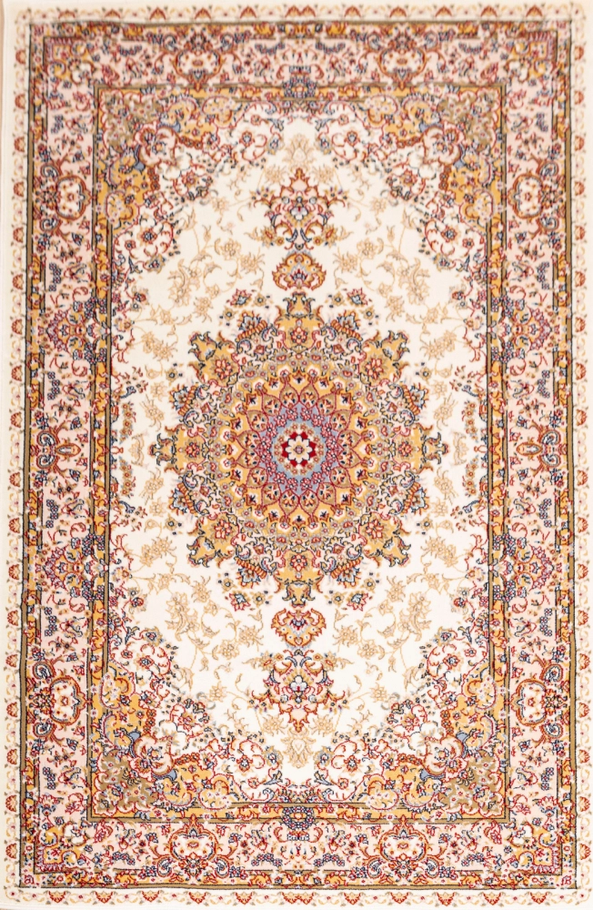 Ковер Hunnu Wool+Viscose 6C1113 001