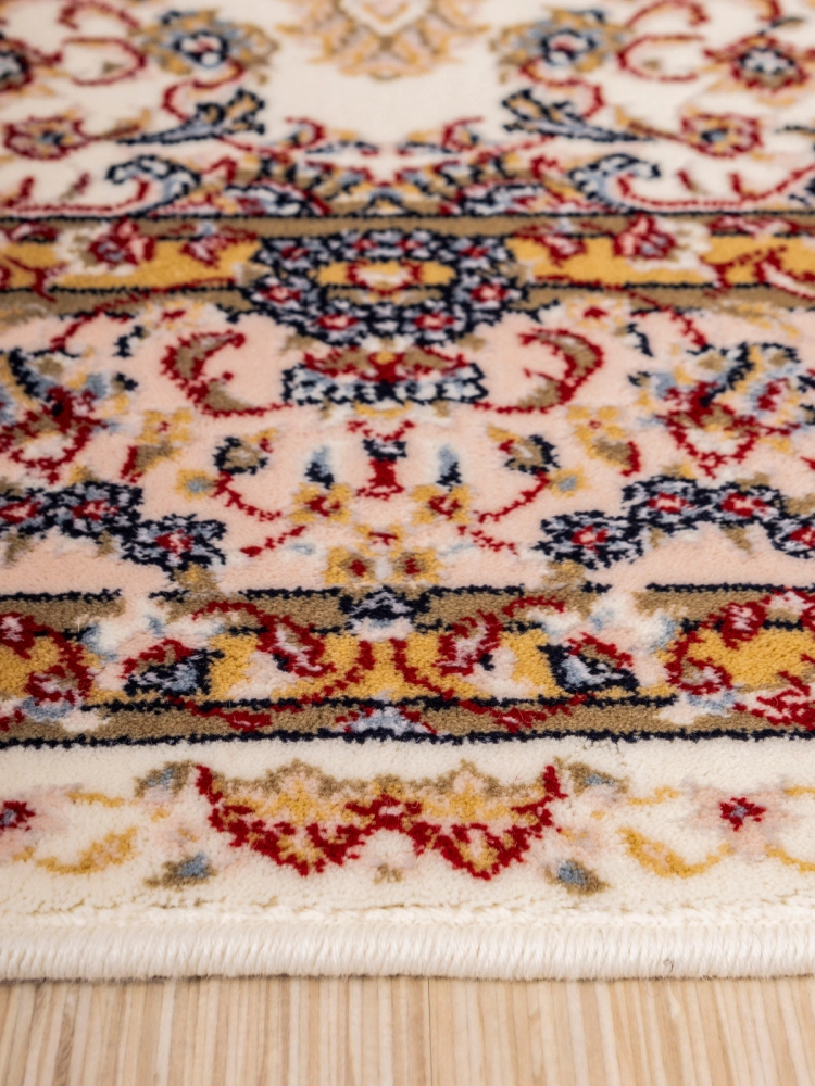 Ковер Hunnu Wool+Viscose 6C1113 001