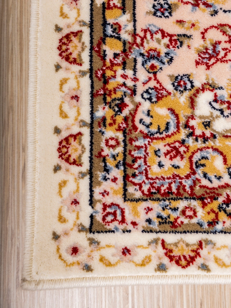 Ковер Hunnu Wool+Viscose 6C1113 001