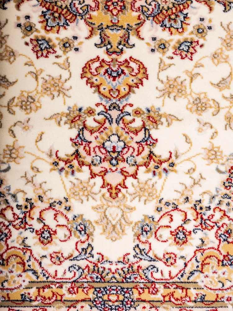 Ковер Hunnu Wool+Viscose 6C1113 001