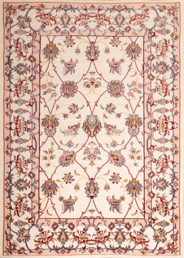 Ковер Hunnu Wool+Viscose 6C1562 001
