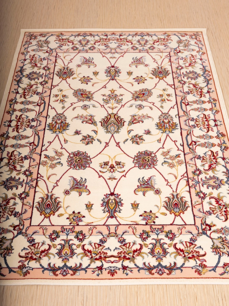 Ковер Hunnu Wool+Viscose 6C1562 001