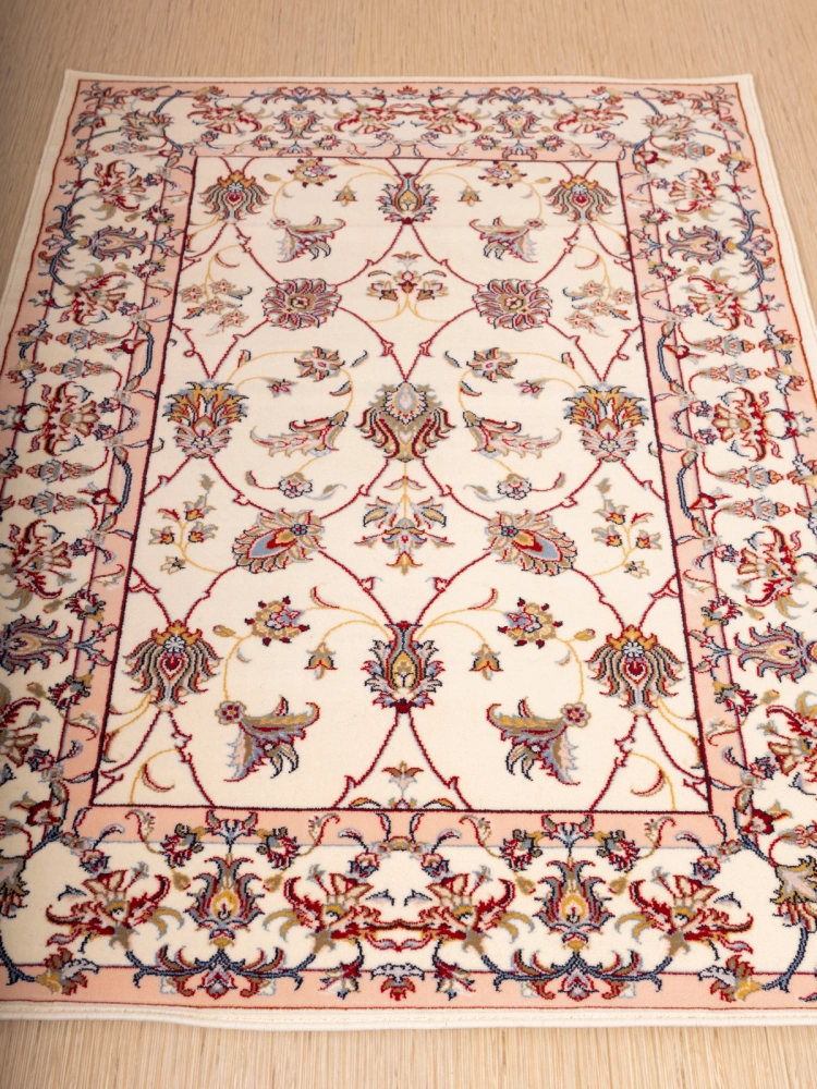 Ковер Hunnu Wool+Viscose 6C1562 001