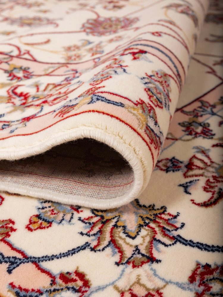 Ковер Hunnu Wool+Viscose 6C1562 001