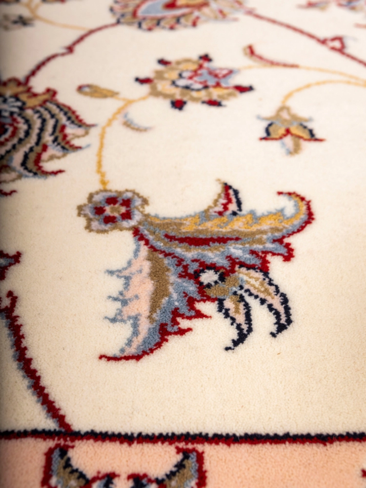 Ковер Hunnu Wool+Viscose 6C1562 001
