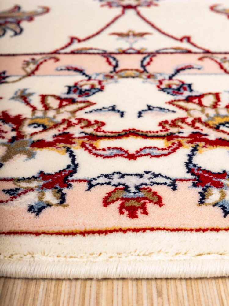 Ковер Hunnu Wool+Viscose 6C1562 001