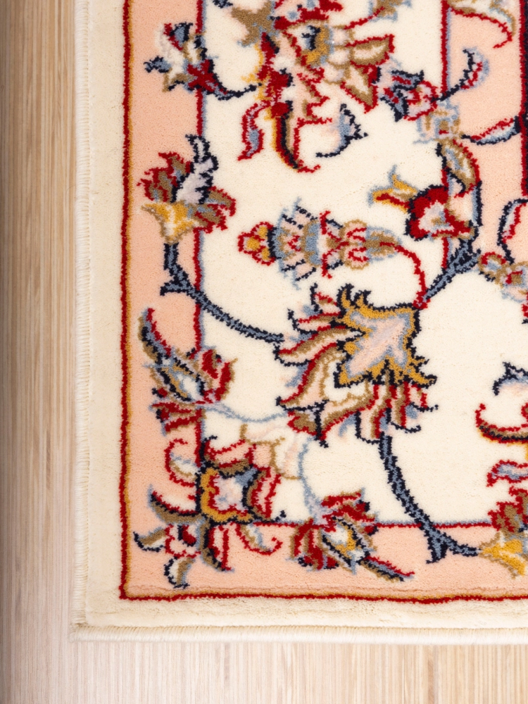 Ковер Hunnu Wool+Viscose 6C1562 001