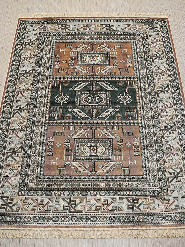 Ковер Royal Palace 14684 2121